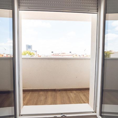 מדריד Alfalfa Atico Apartments מראה חיצוני תמונה