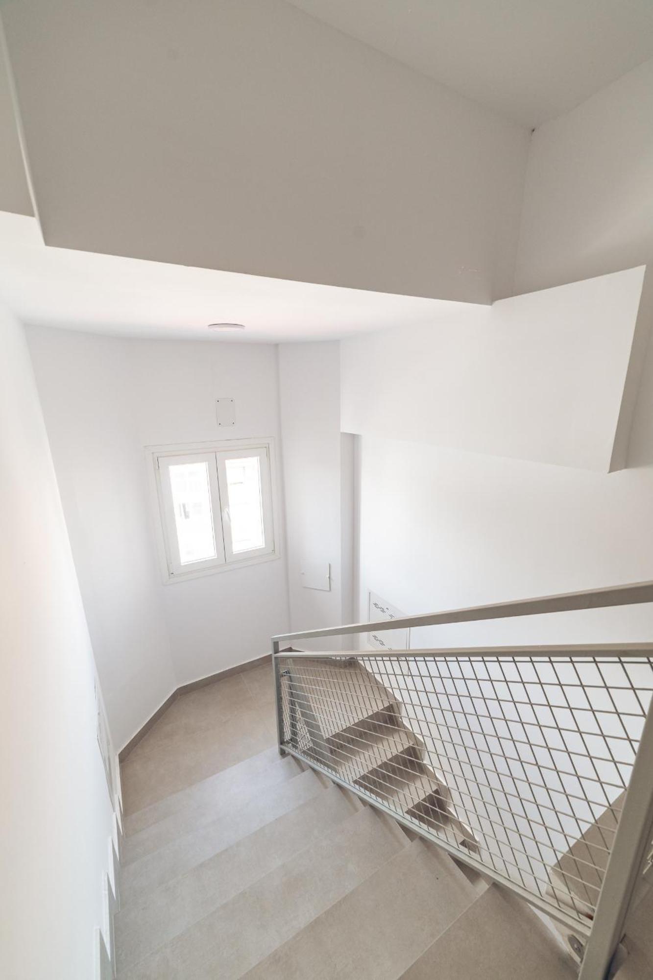 מדריד Alfalfa Atico Apartments מראה חיצוני תמונה