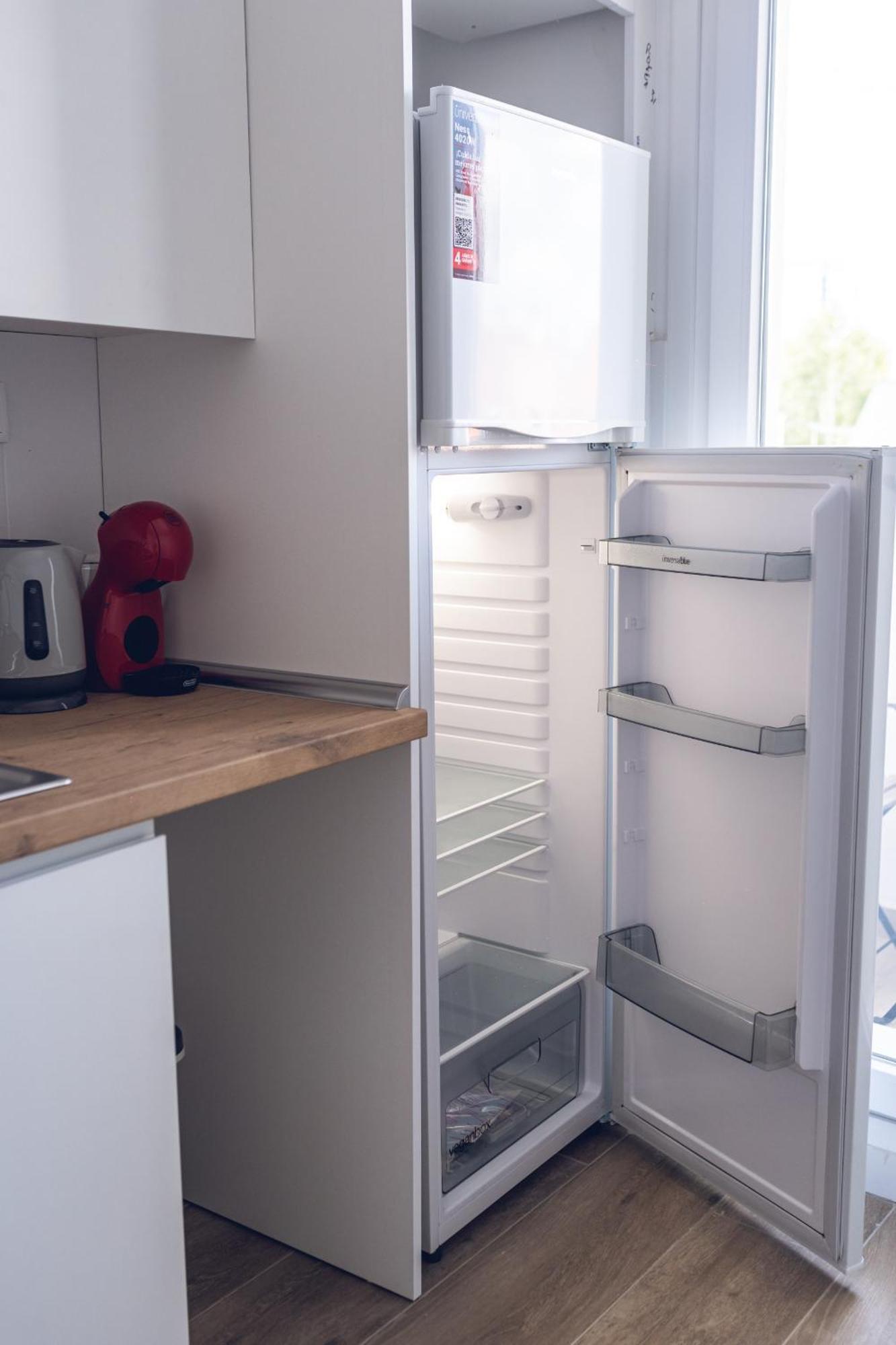 מדריד Alfalfa Atico Apartments מראה חיצוני תמונה