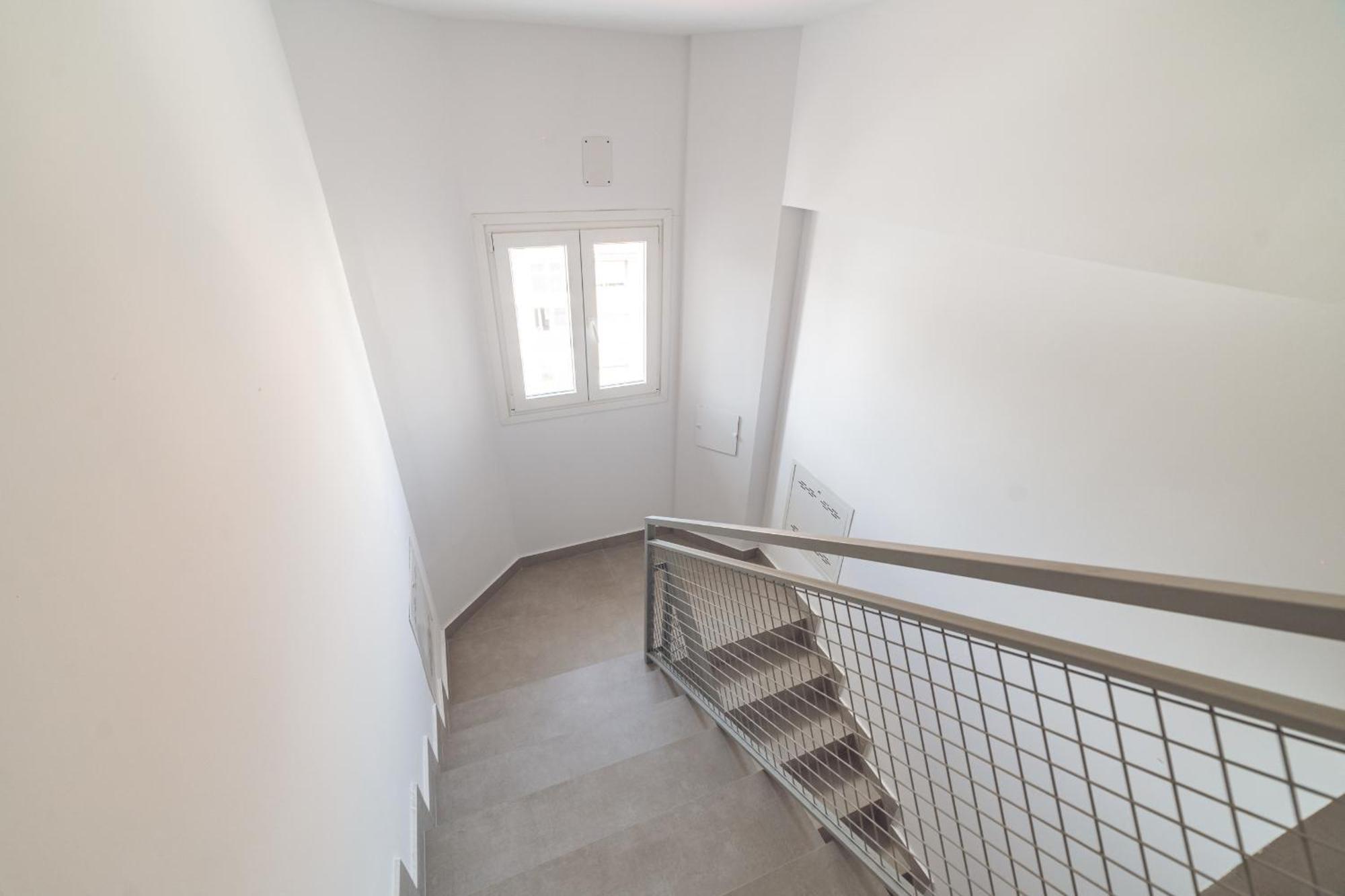 מדריד Alfalfa Atico Apartments מראה חיצוני תמונה