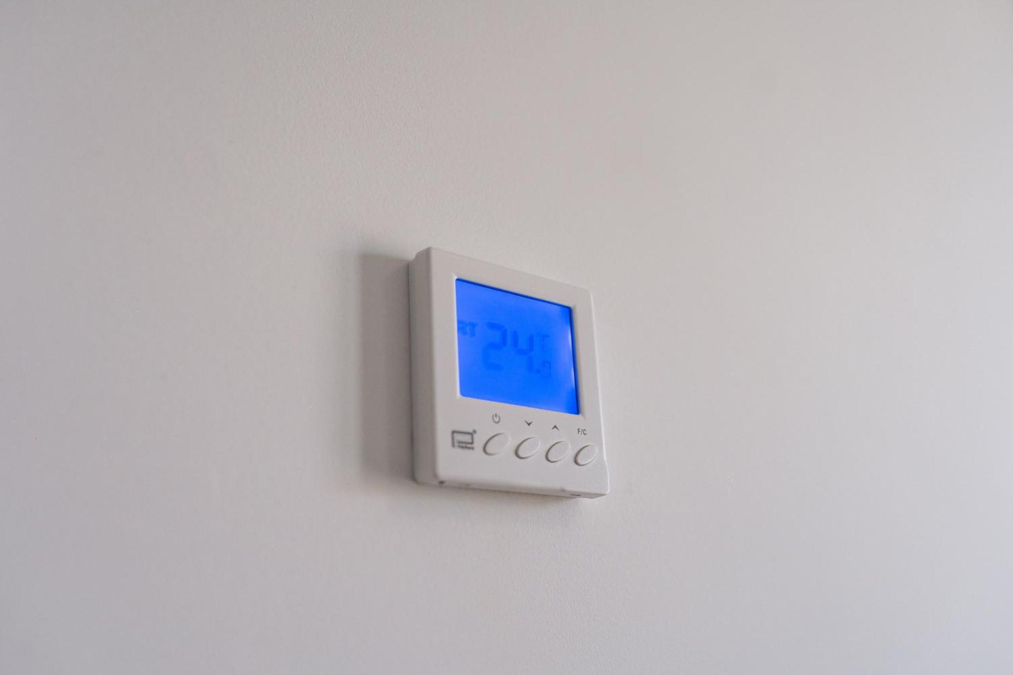 מדריד Alfalfa Atico Apartments מראה חיצוני תמונה