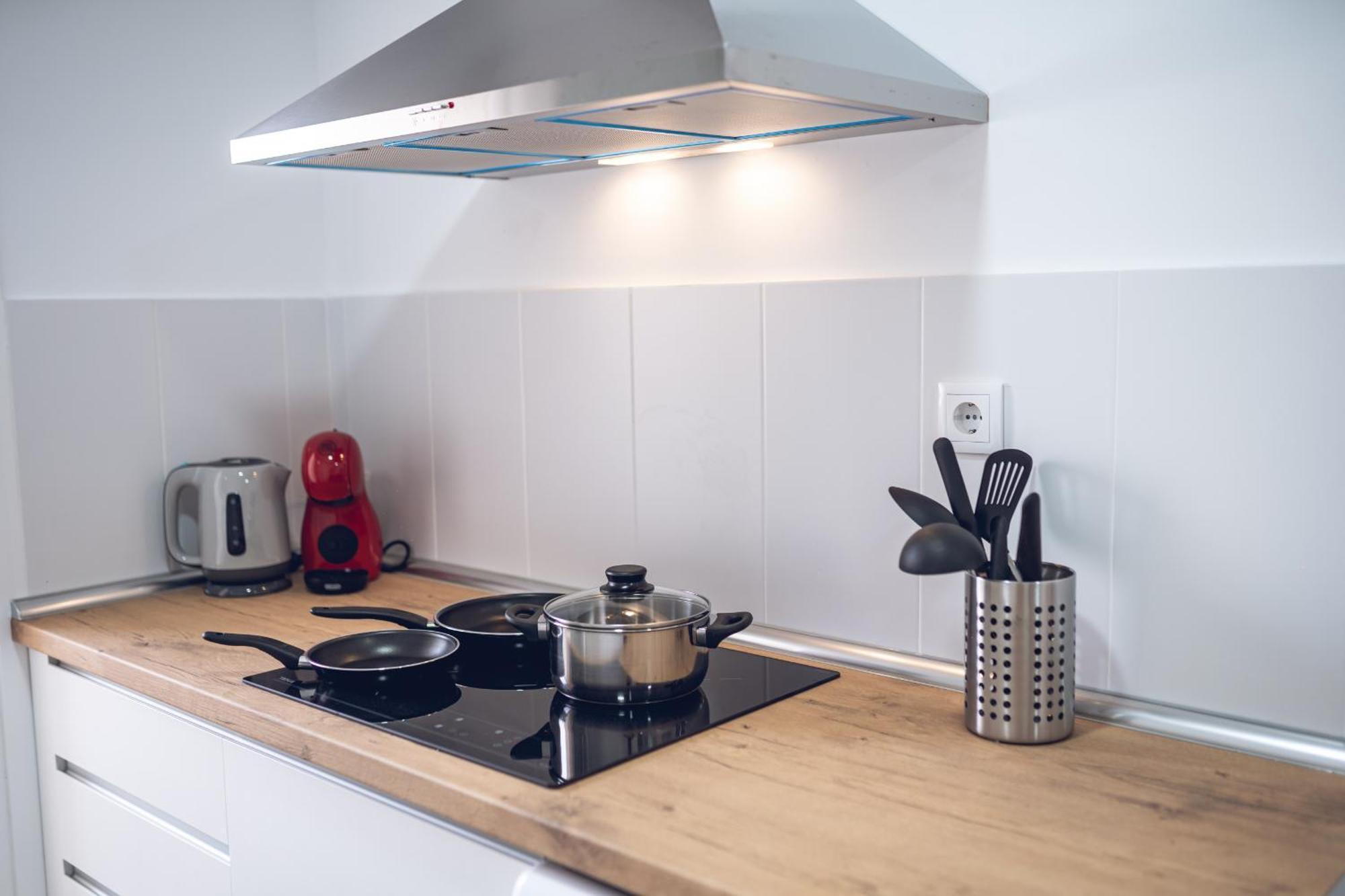 מדריד Alfalfa Atico Apartments מראה חיצוני תמונה